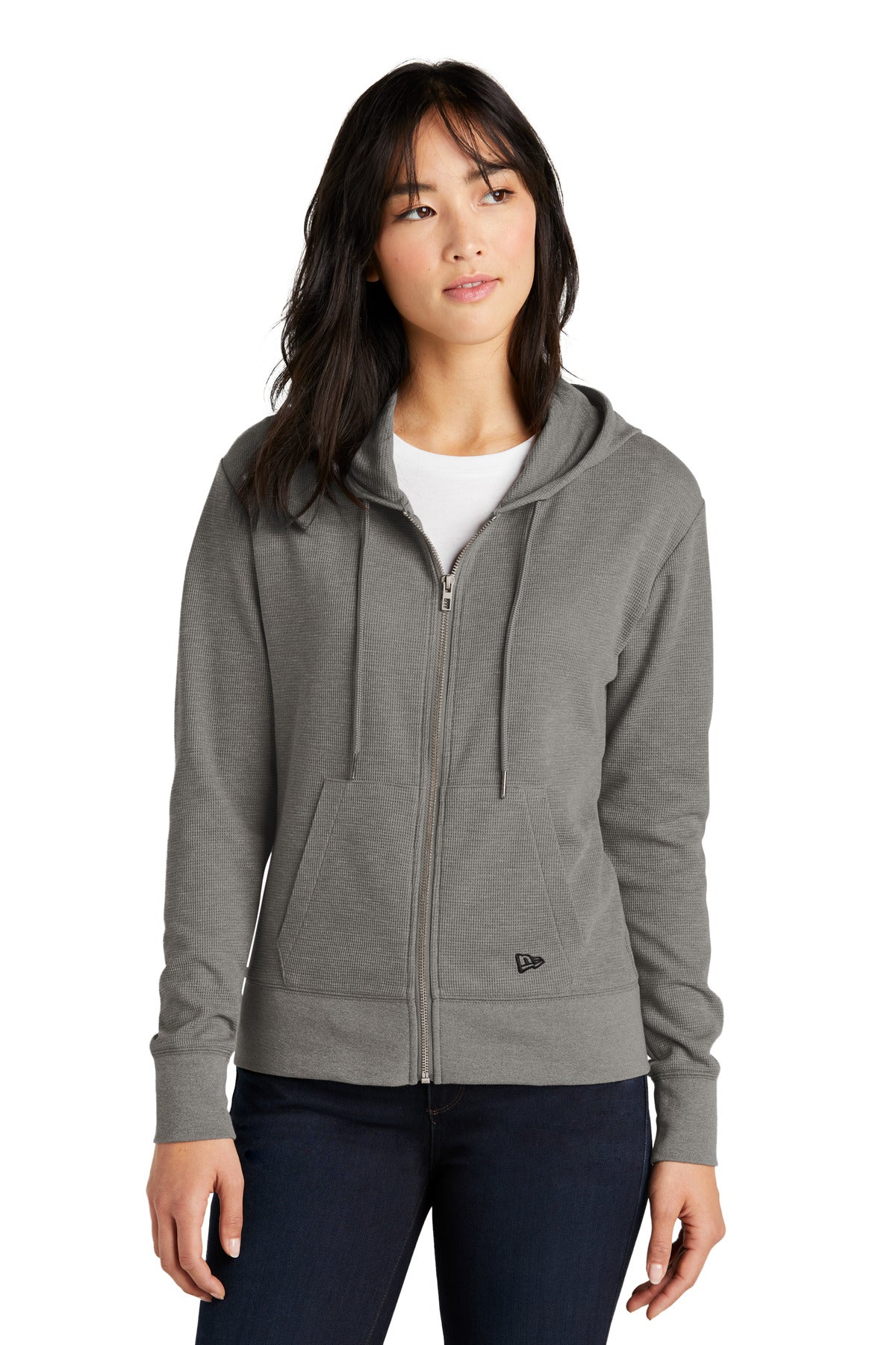 Model Shadow Grey Heather