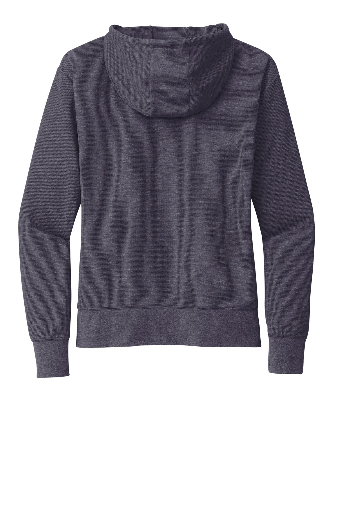 Back Product True Navy Heather