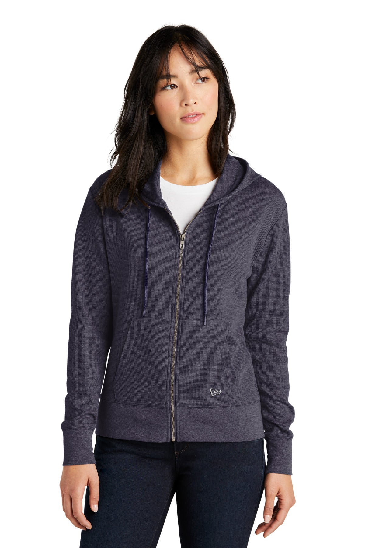Model True Navy Heather