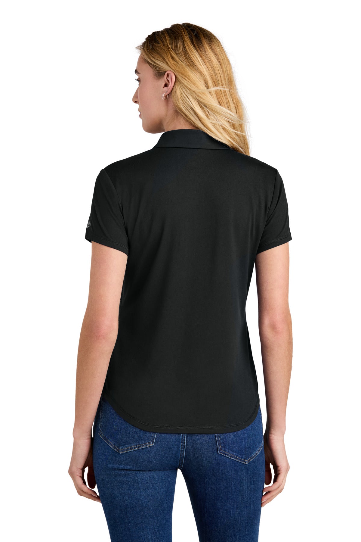 Back Model Black