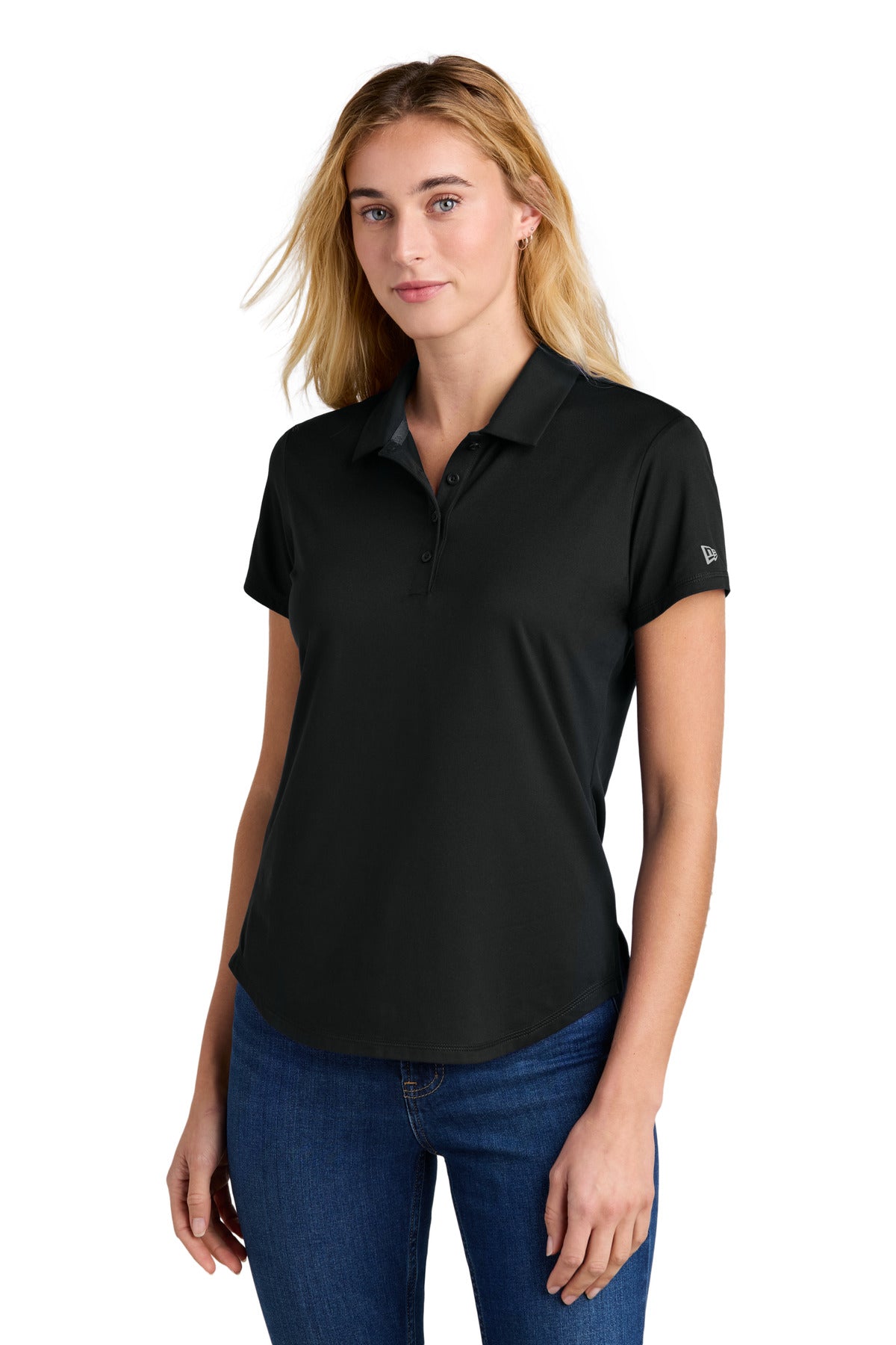 Model Black