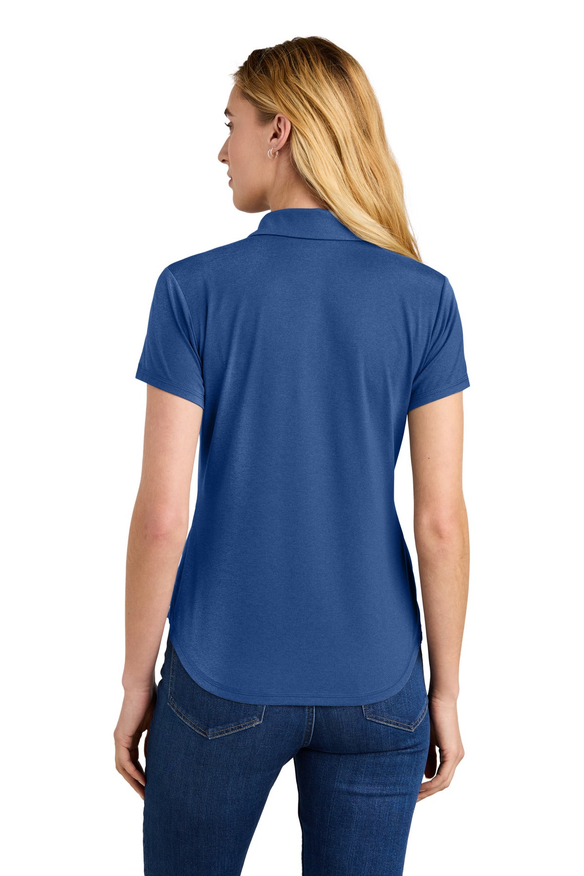 Back Model Royal Heather