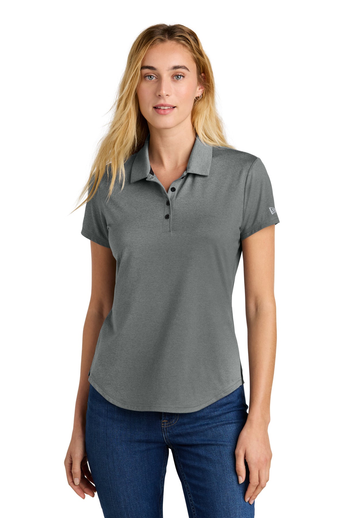 Model Shadow Grey Heather