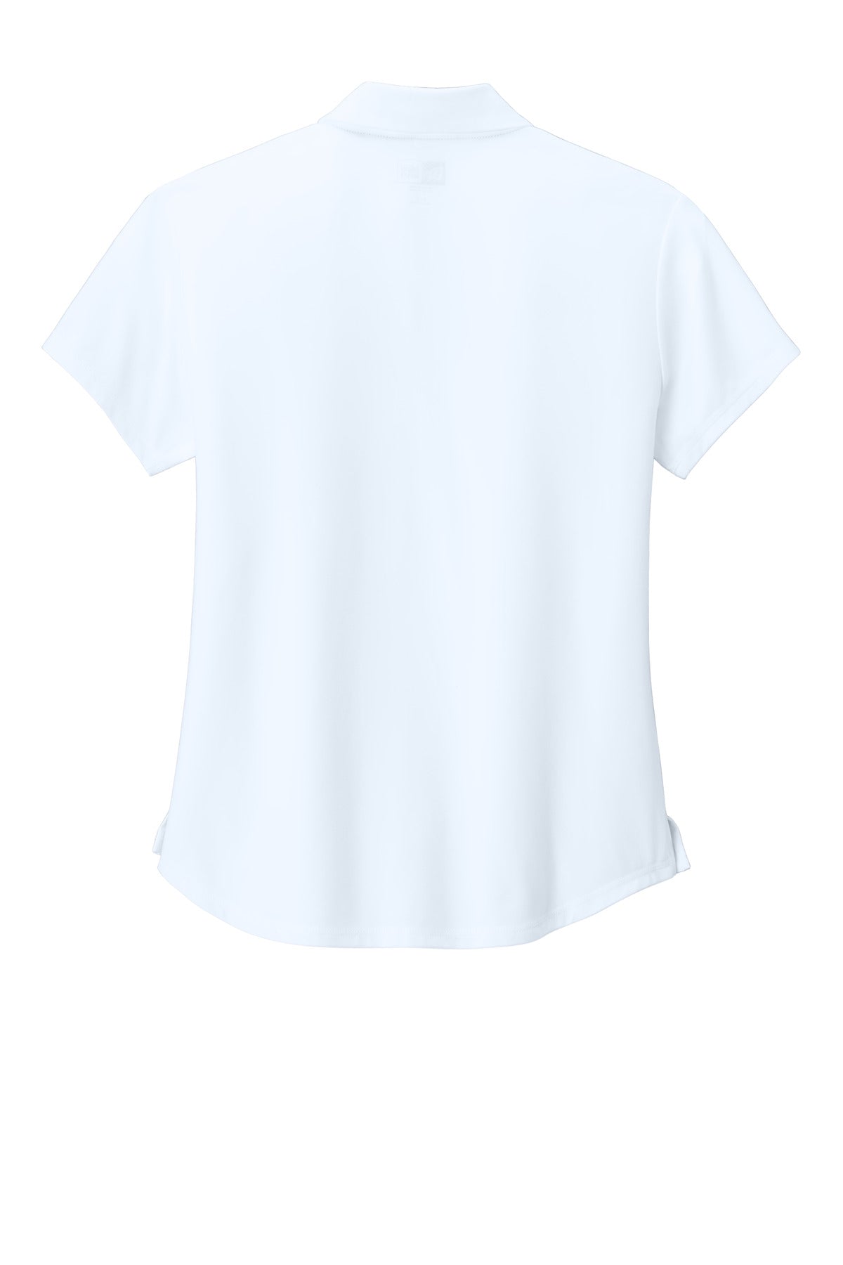 Back Product White