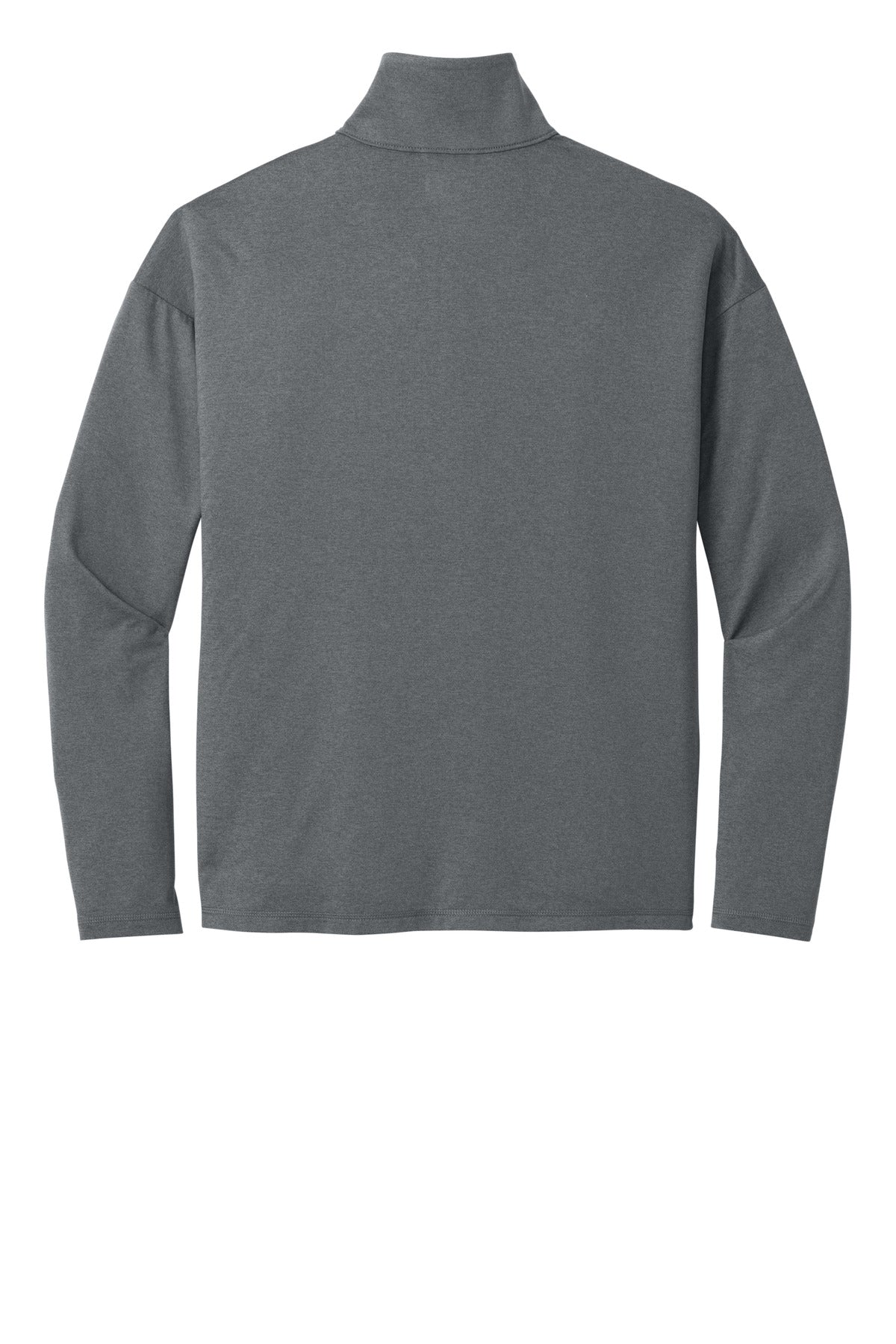 Back Product Shadow Grey Heather