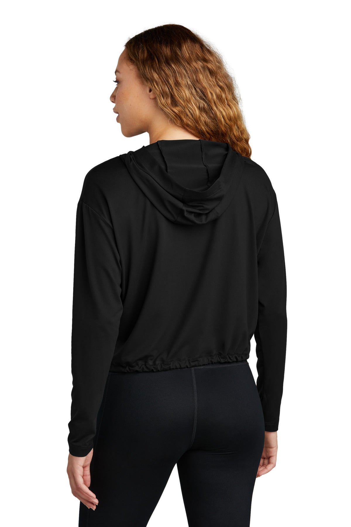 Back Model Black