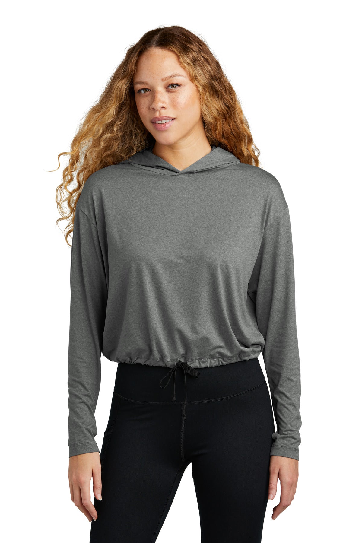 Model Shadow Grey Heather