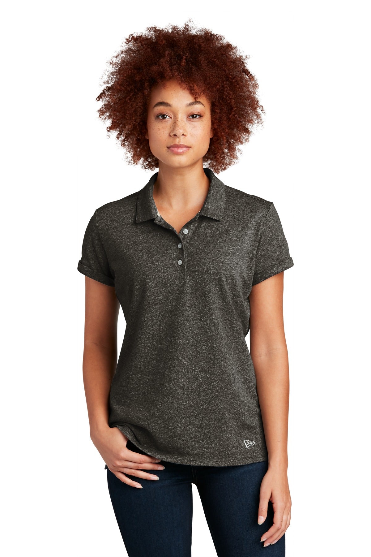 Model Black Twist