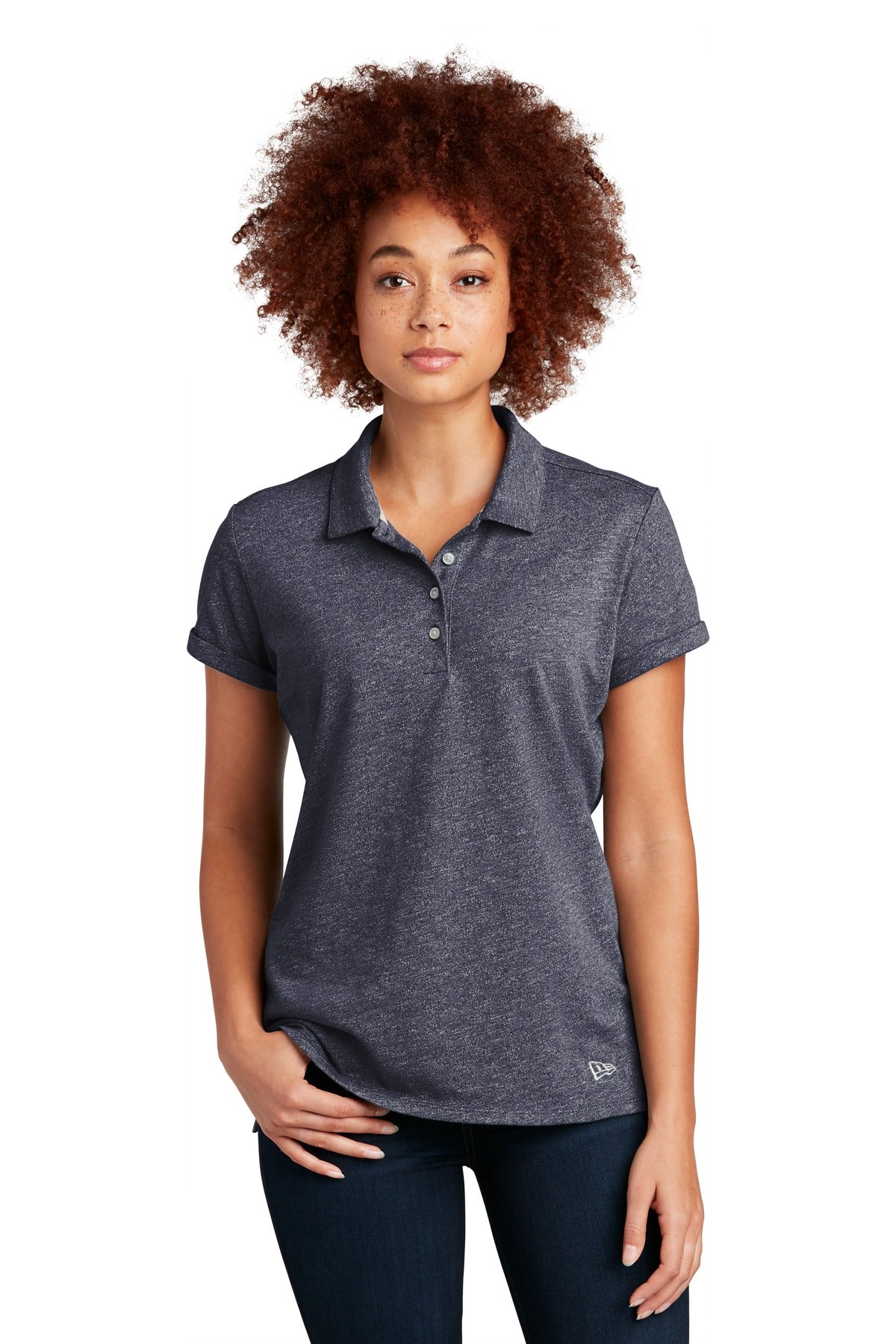 Model True Navy Twist