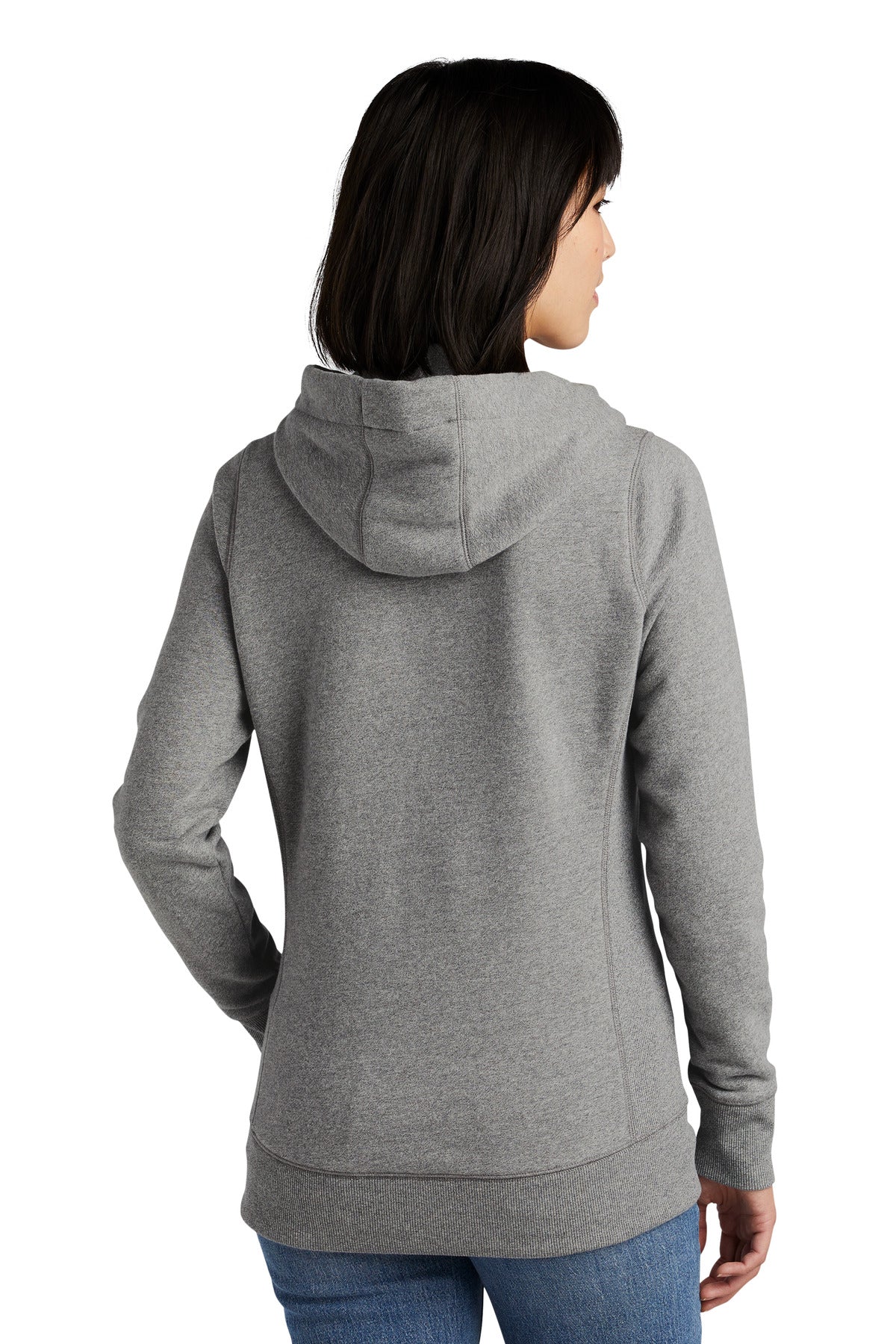 Back Model Light Graphite Twist