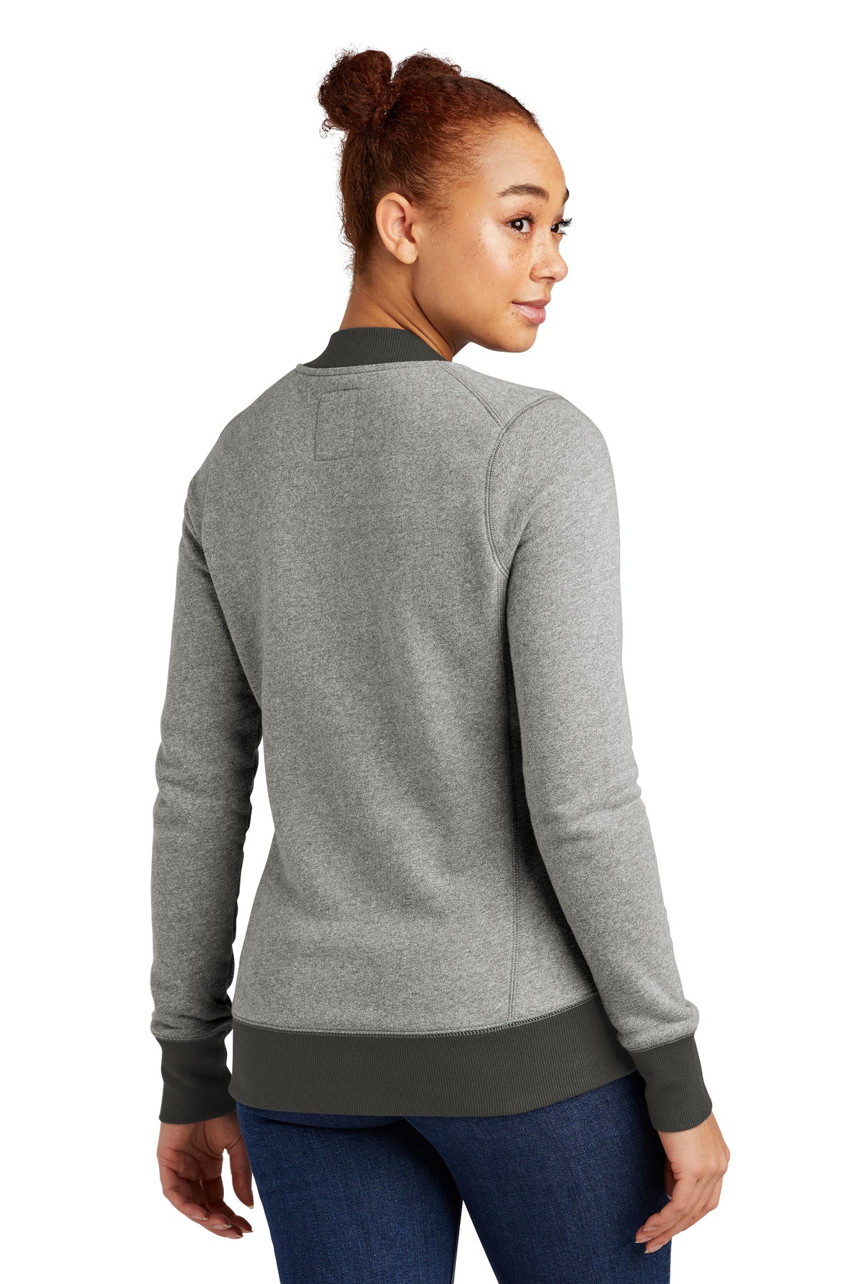 Back Model Light Graphite Twist/ Graphite
