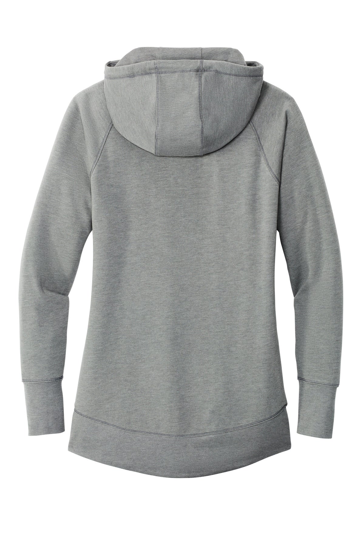 Back Product Shadow Grey Heather