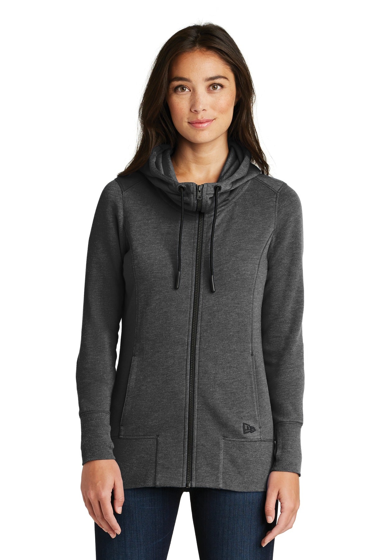 Model Black Heather