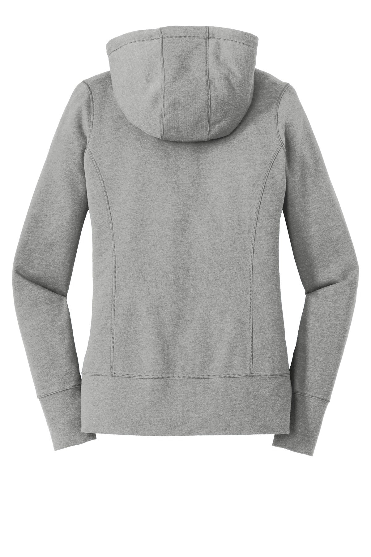 Back Product Shadow Grey Heather