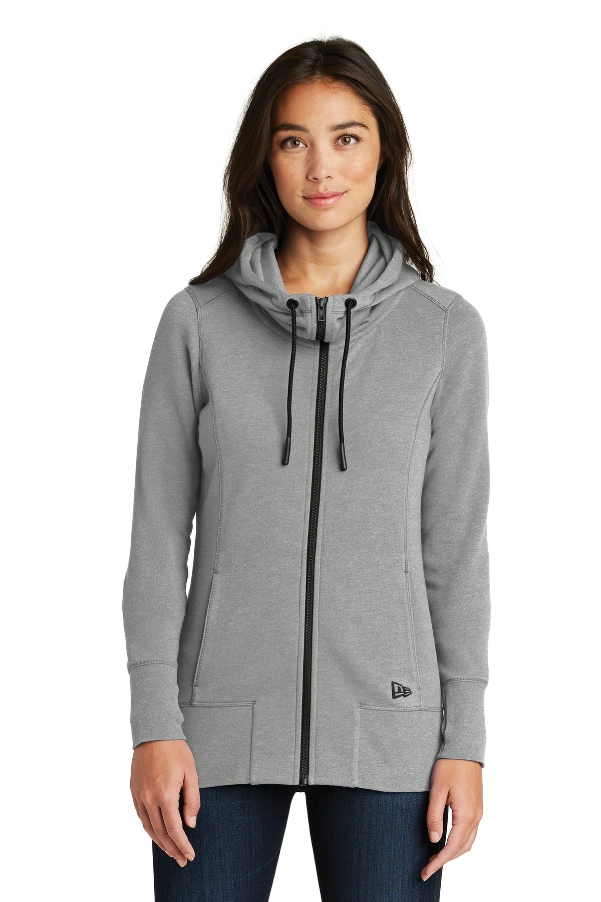 Model Shadow Grey Heather