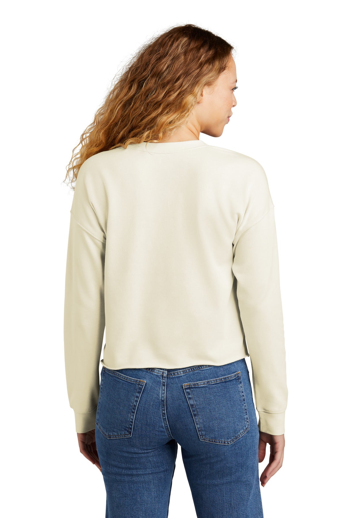 Back Model Soft Beige