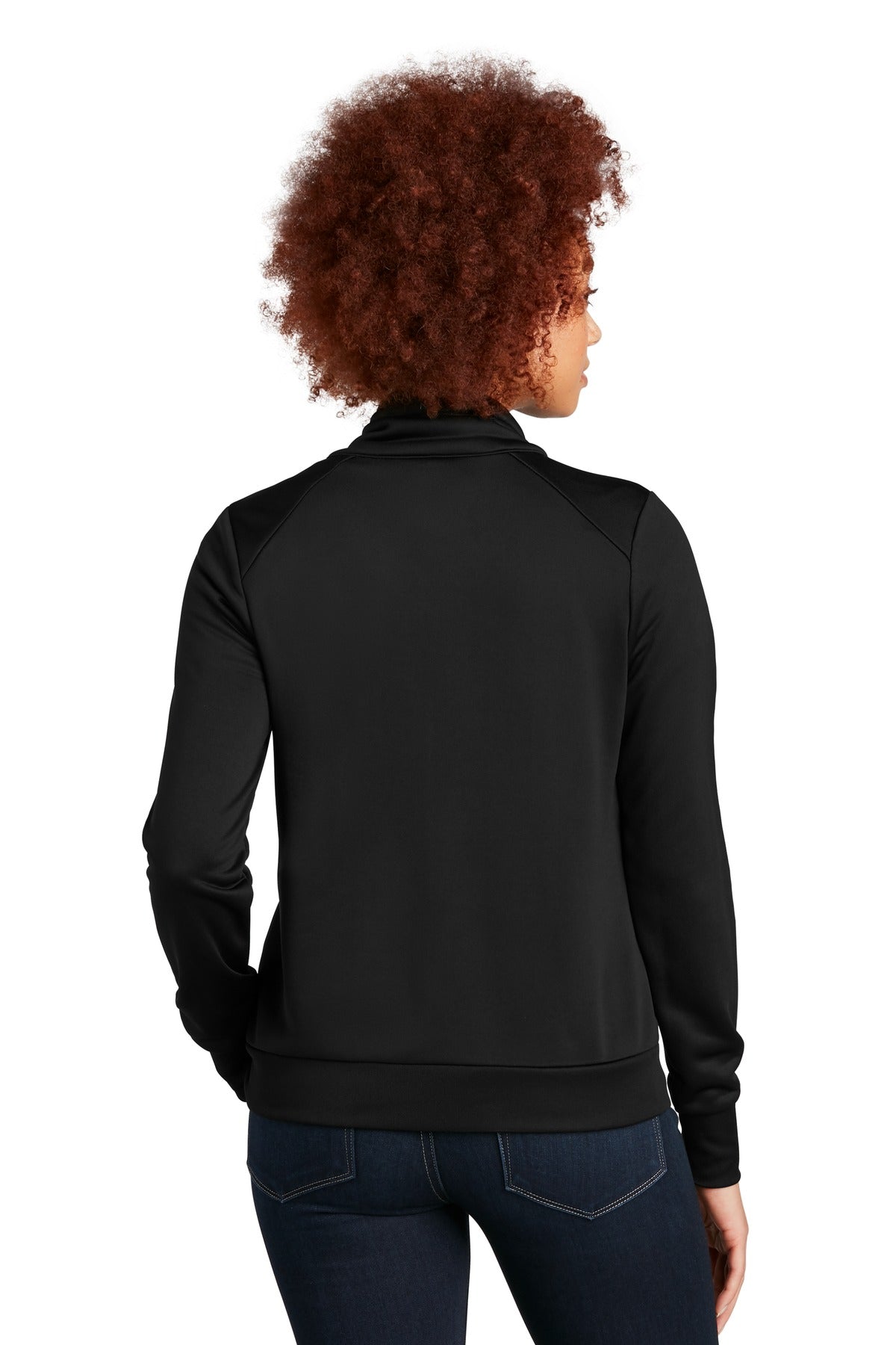 Back Model Black
