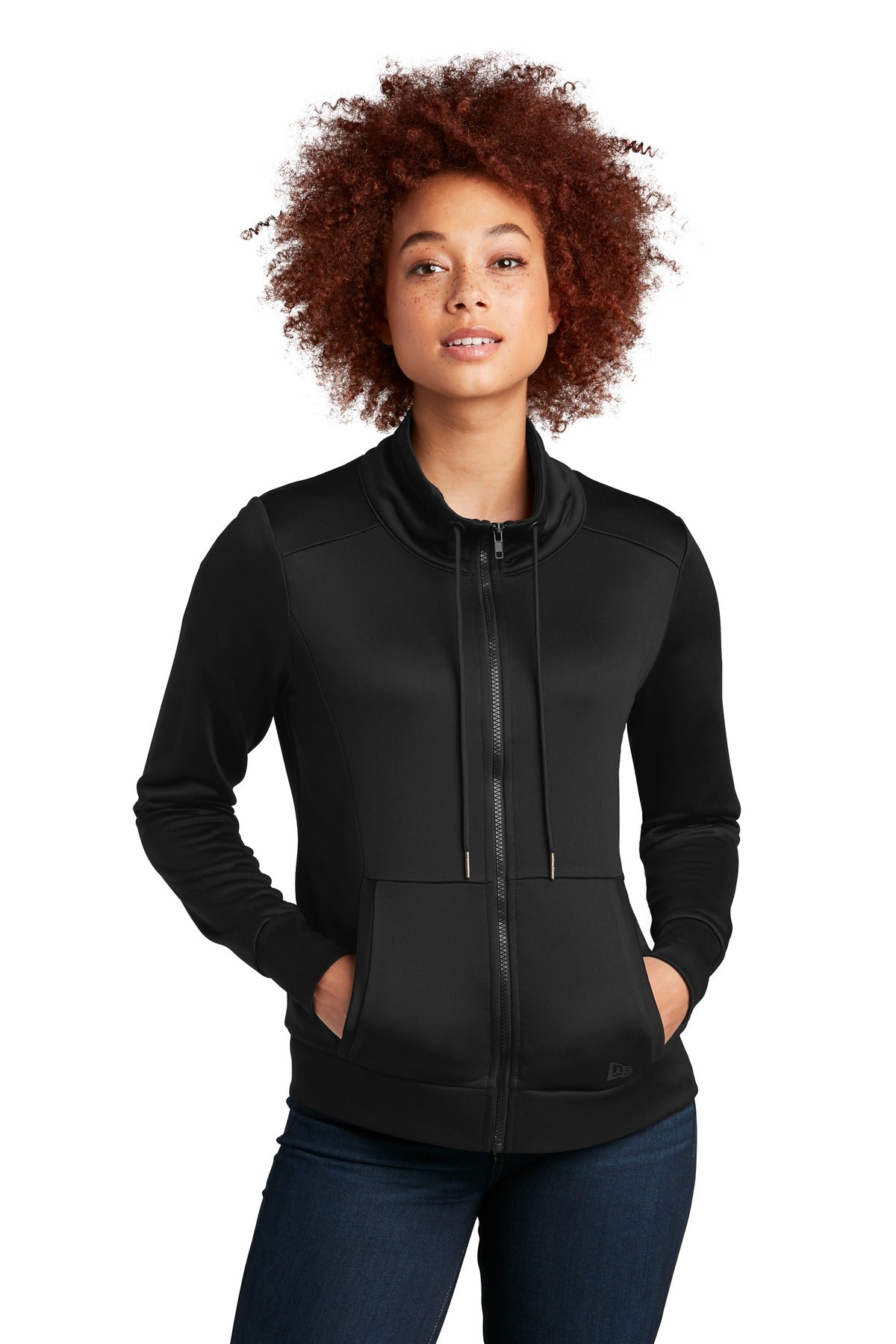 Model Black