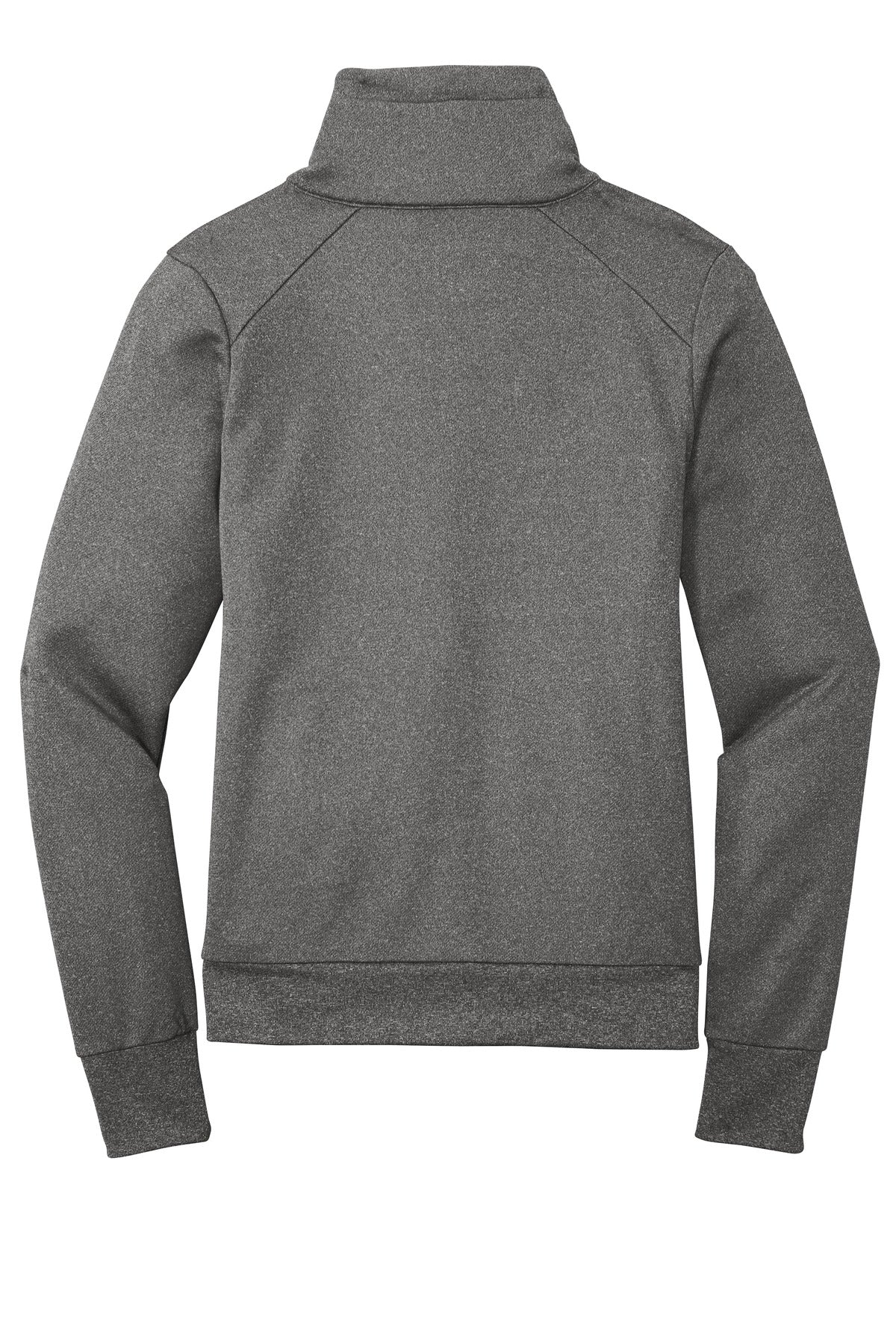 Back Product Graphite Heather