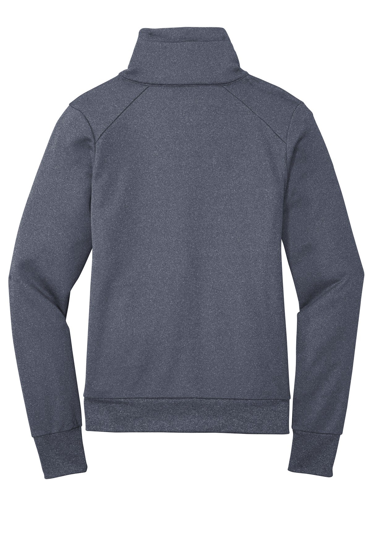 Back Product True Navy Heather