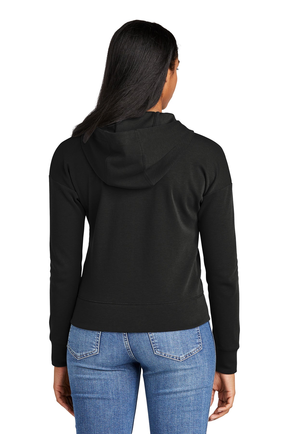 Back Model Black