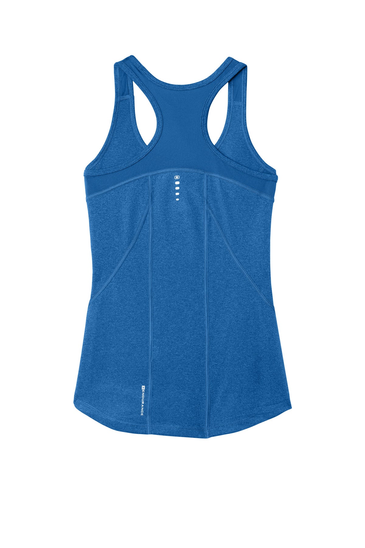 Back Product Electric Blue
