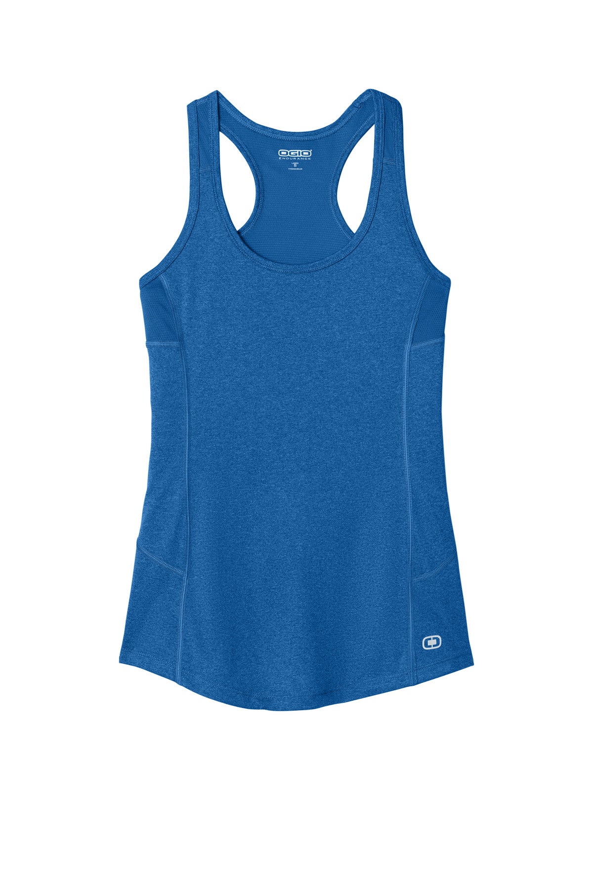 Product Electric Blue