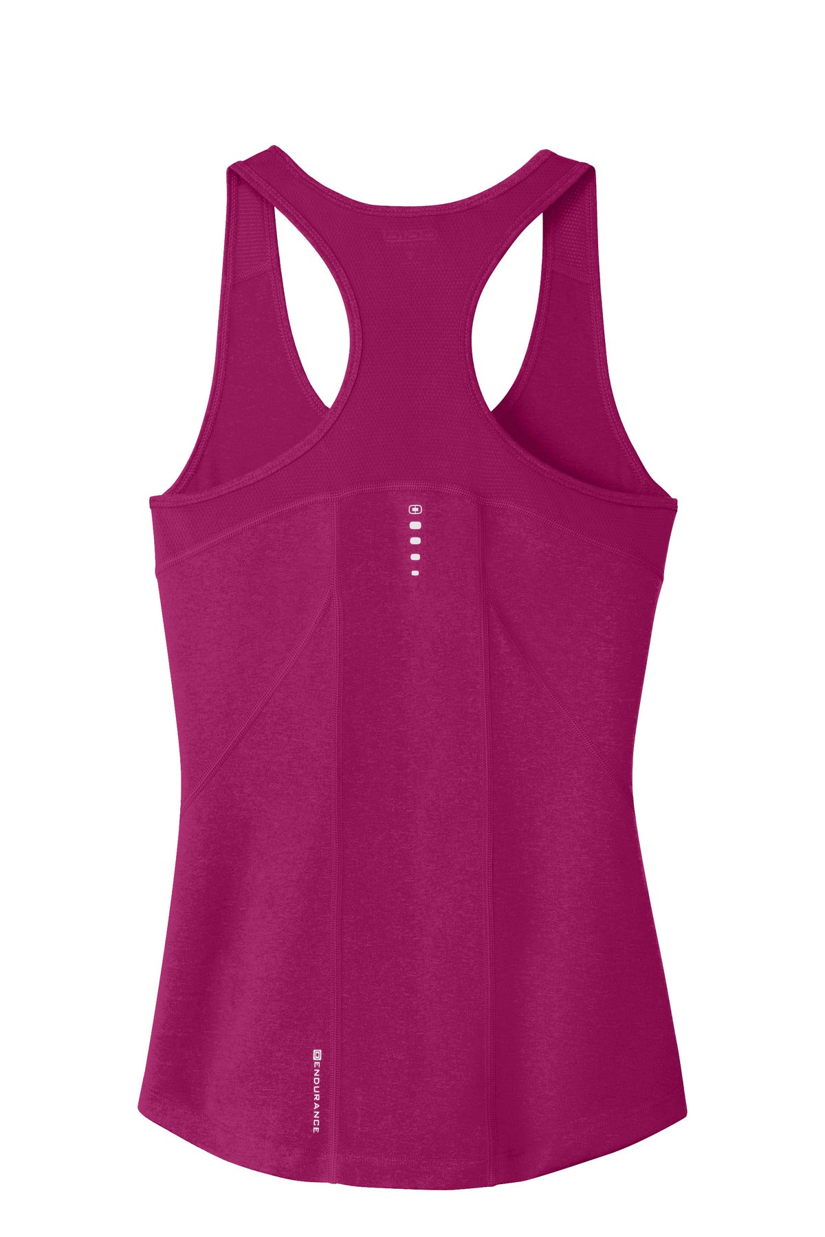 Back Product Flush Pink