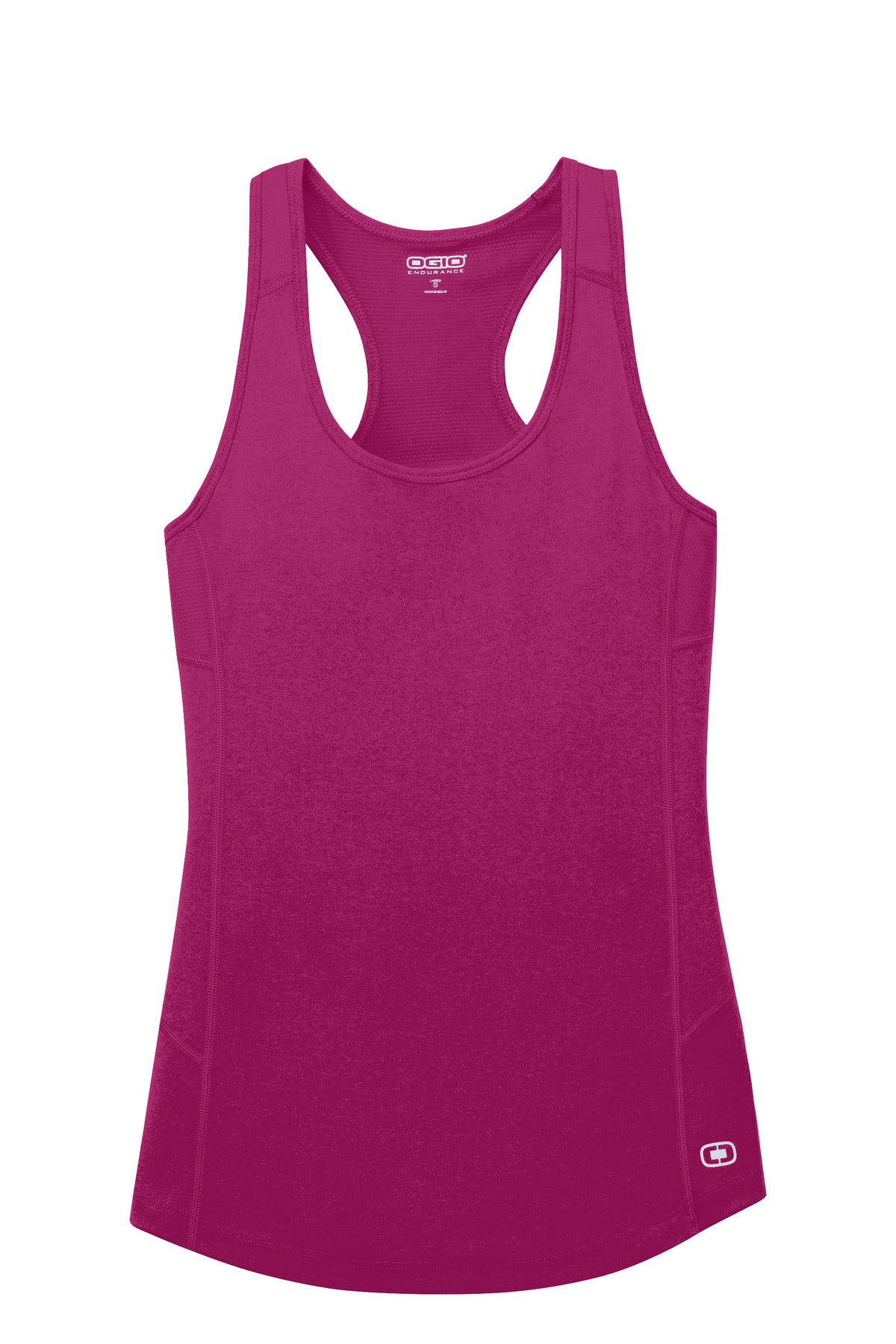 Product Flush Pink