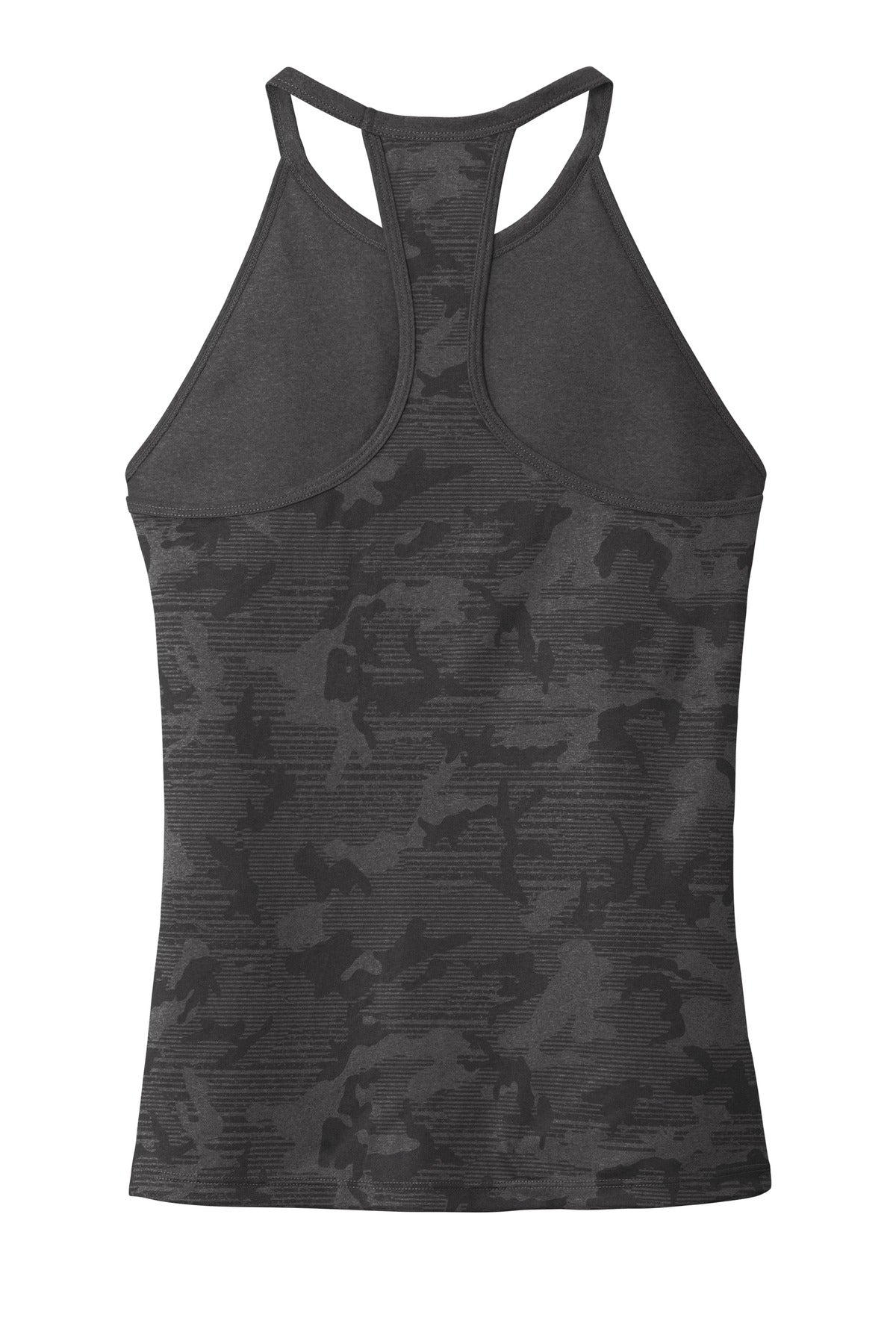 Back Product Blacktop Camo