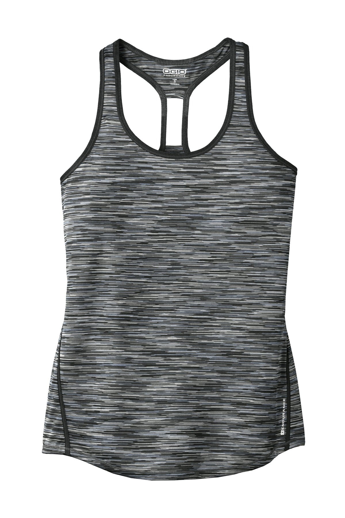 Product Blacktop Space Dye