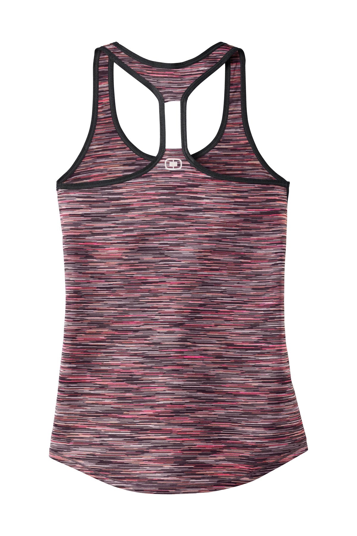 Back Product Fierce Coral Space Dye