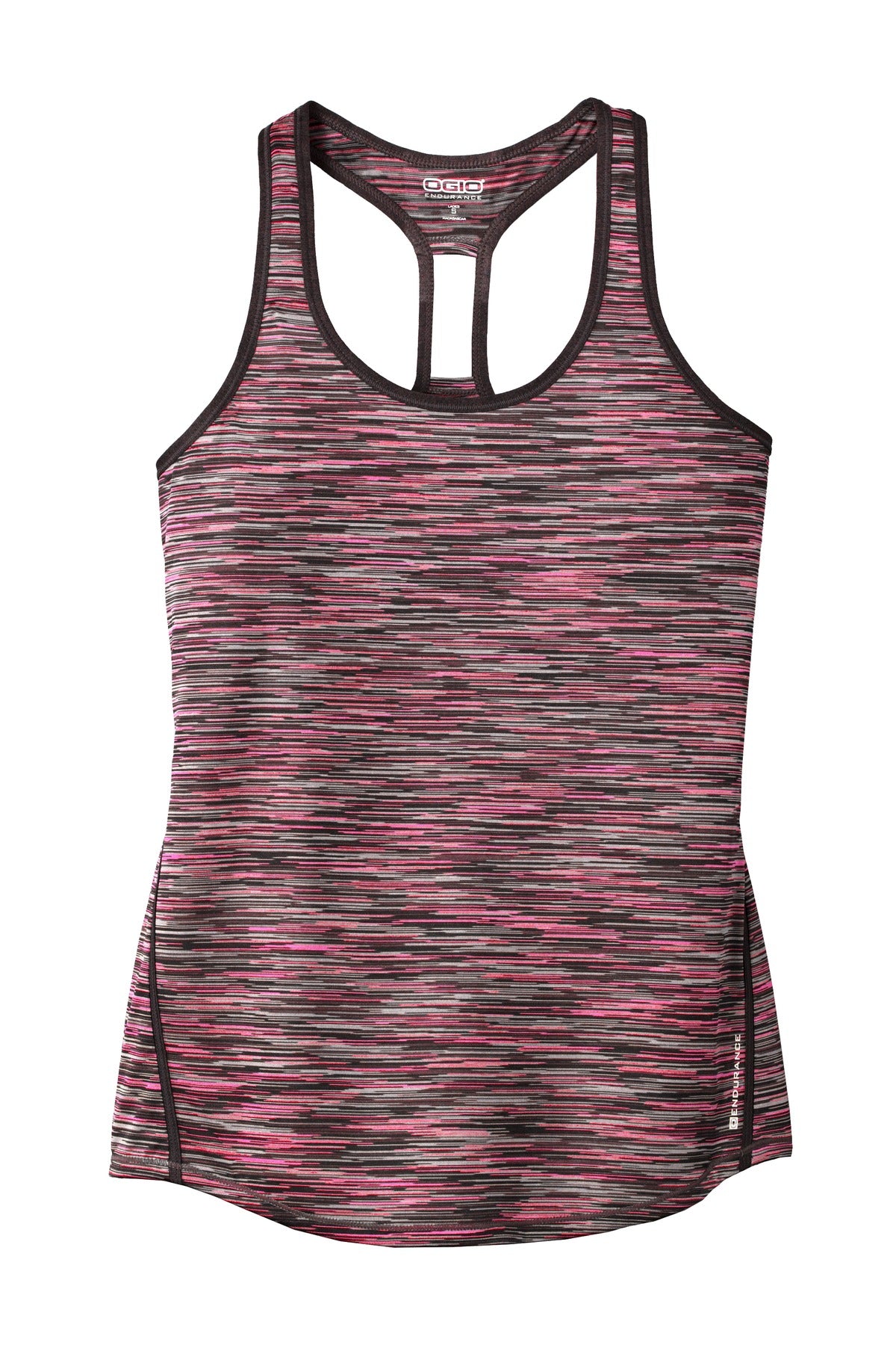 Product Fierce Coral Space Dye
