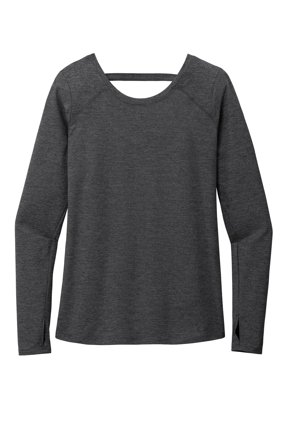 Product Blacktop Heather