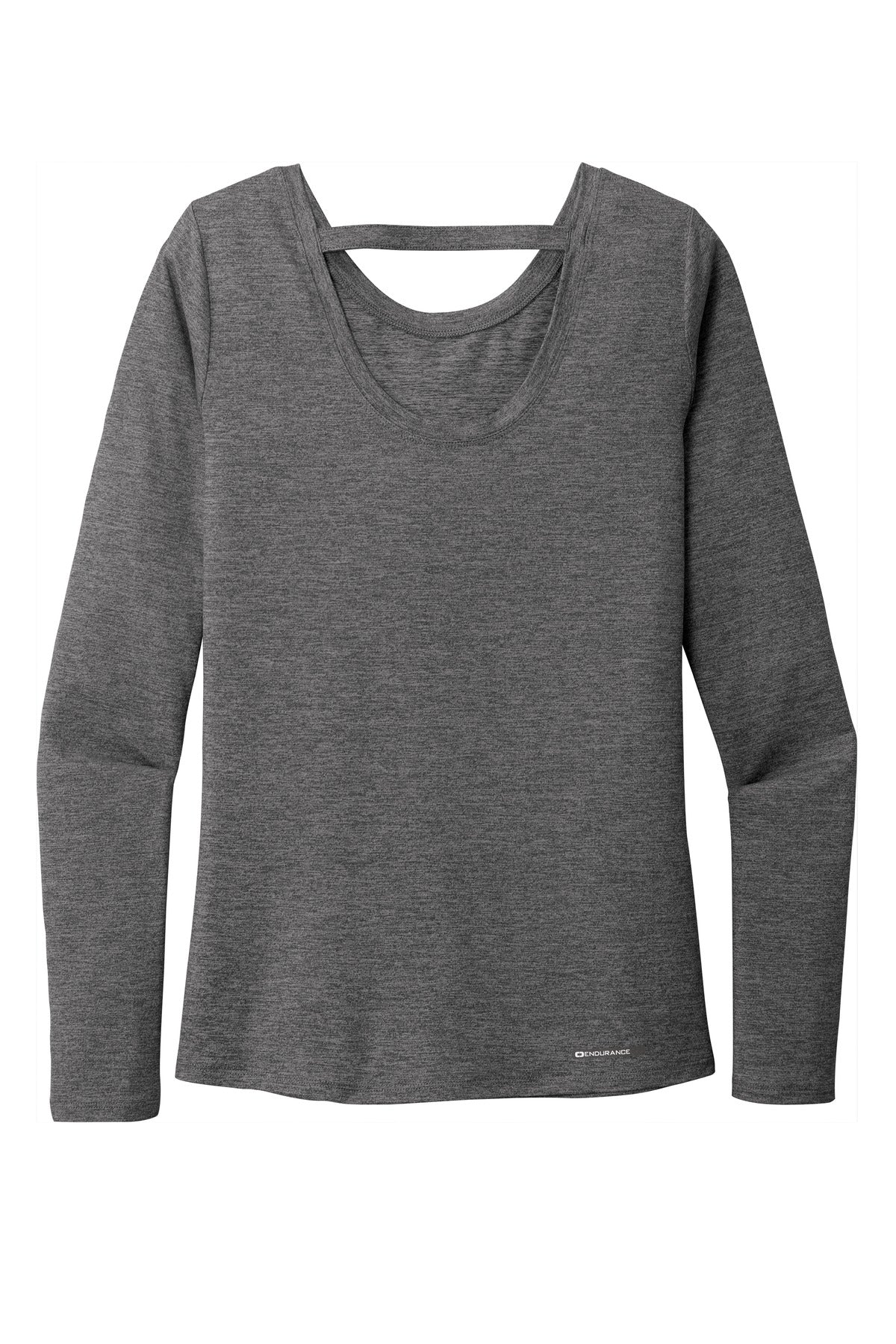Back Product Gear Grey Heather