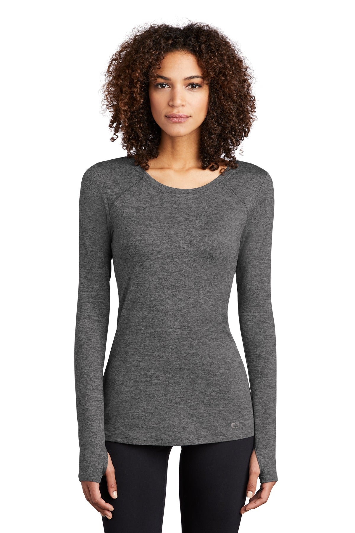 Model Gear Grey Heather