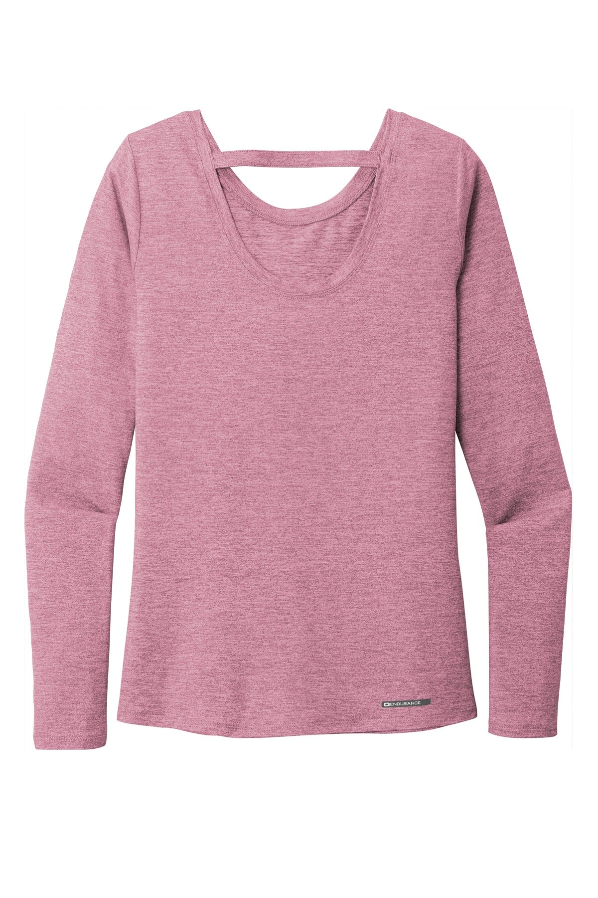 Back Product Lilac Heather
