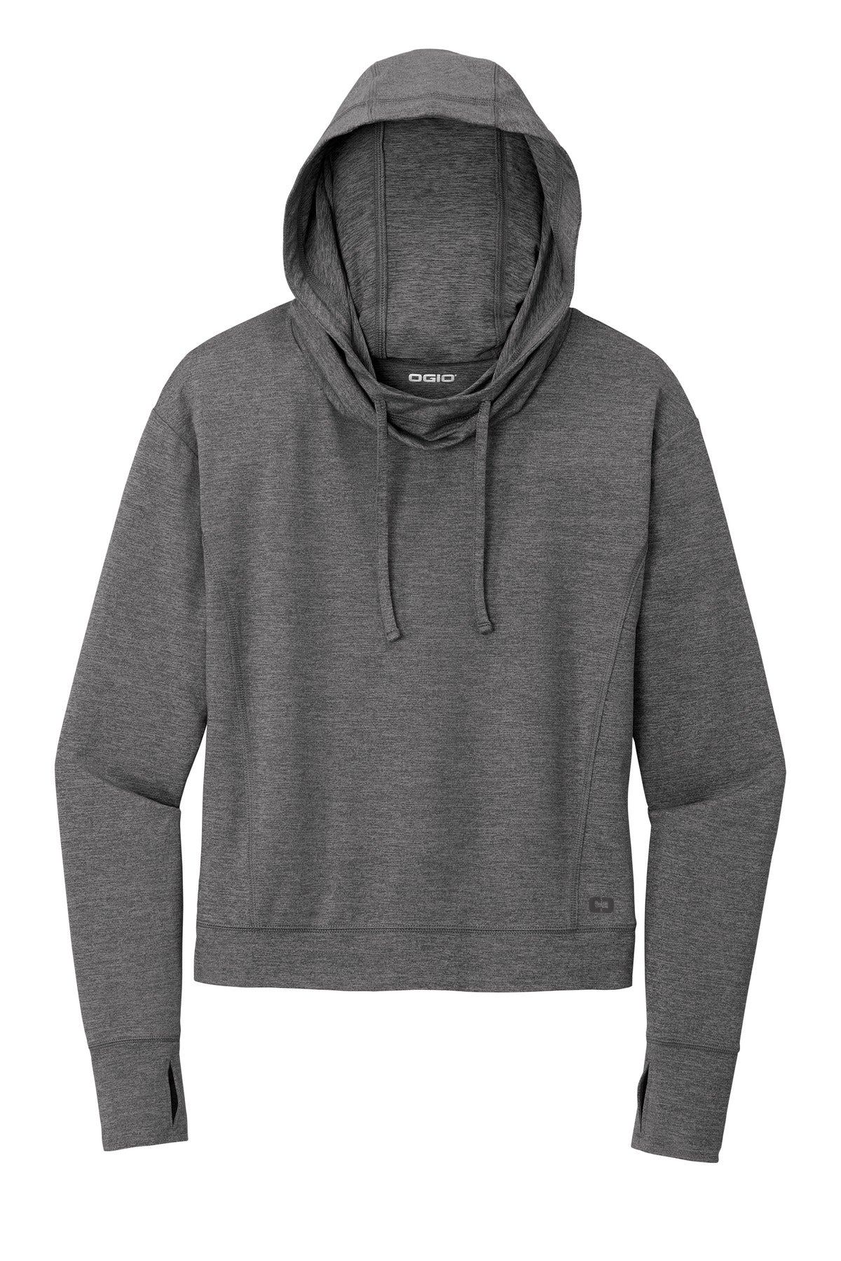 Product Gear Grey Heather