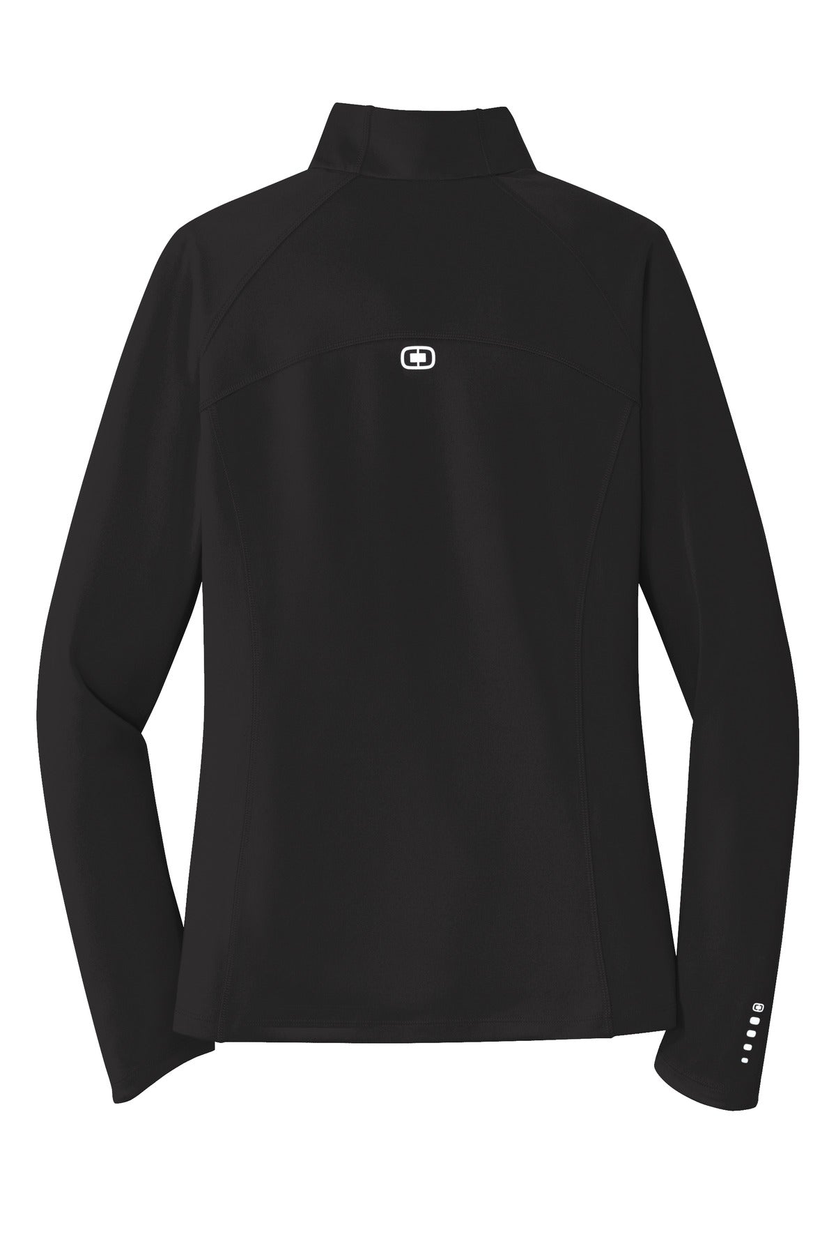 Back Product Blacktop