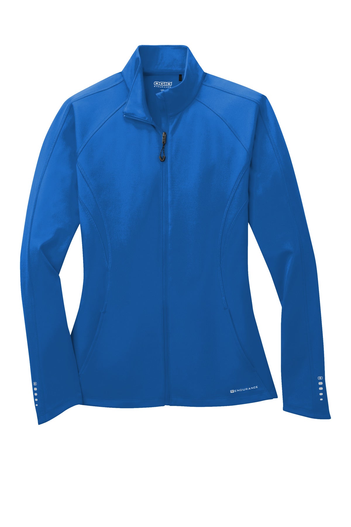 Product Electric Blue
