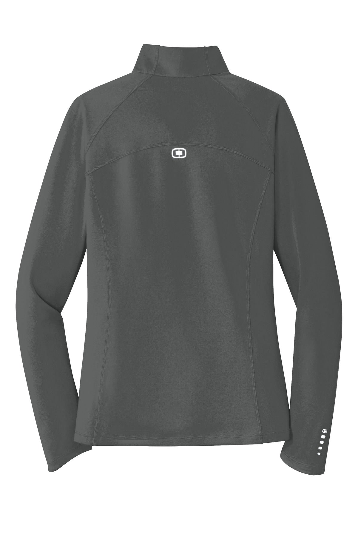 Back Product Gear Grey