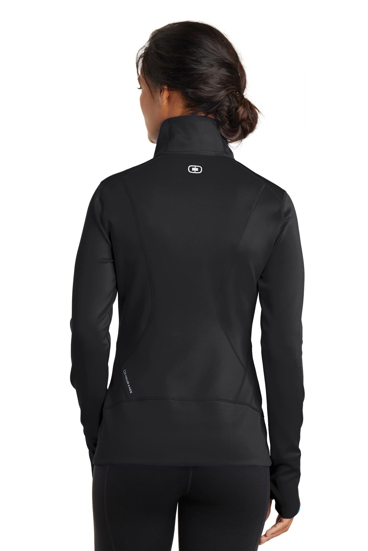 Back Model Blacktop