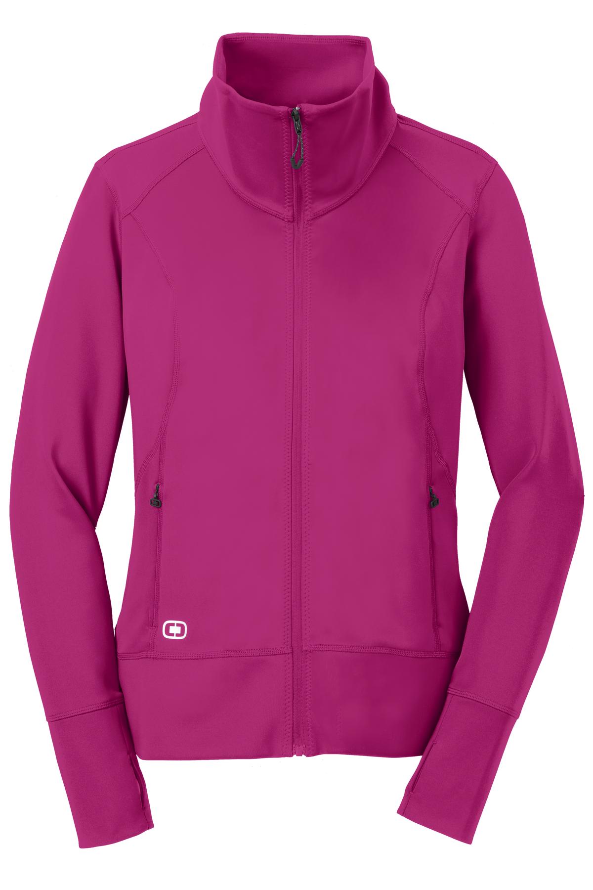 Product Flush Pink