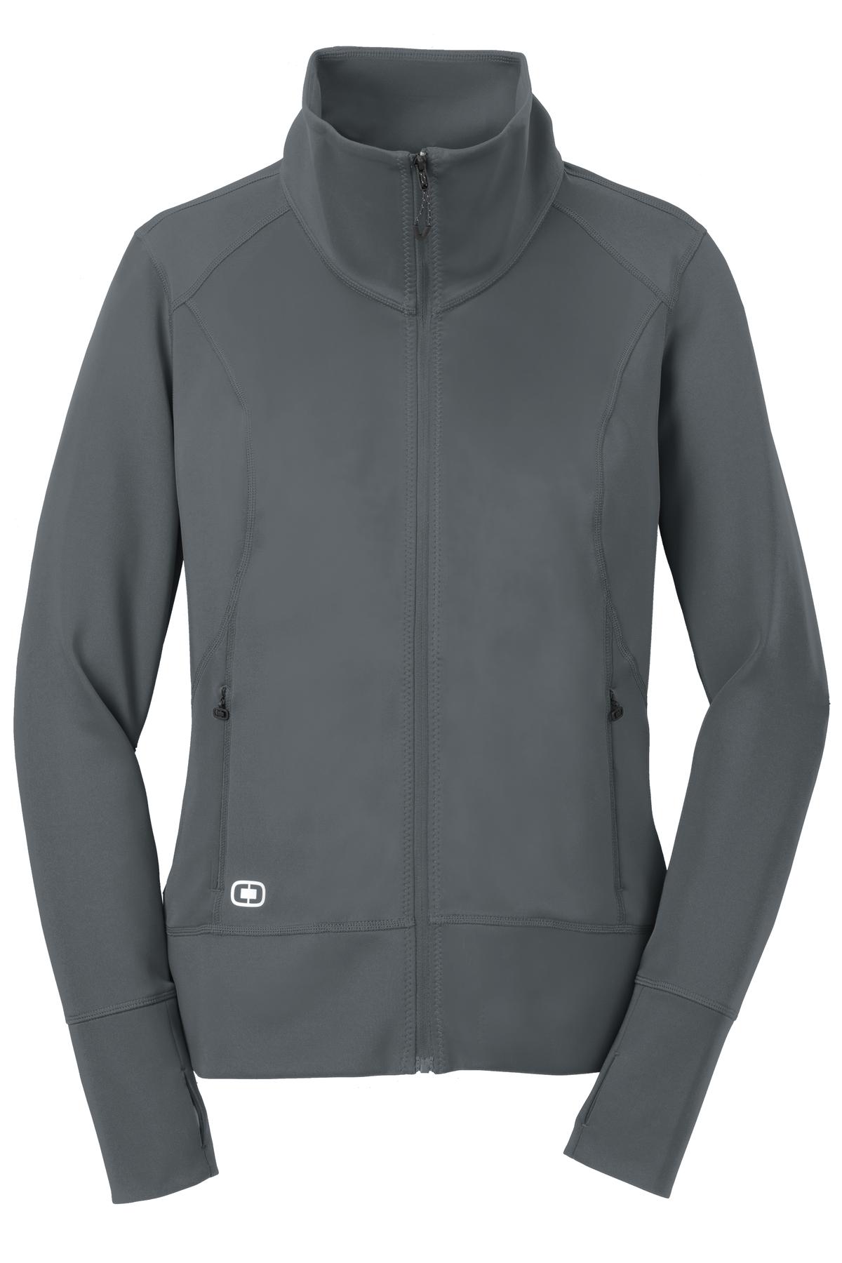 Product Gear Grey
