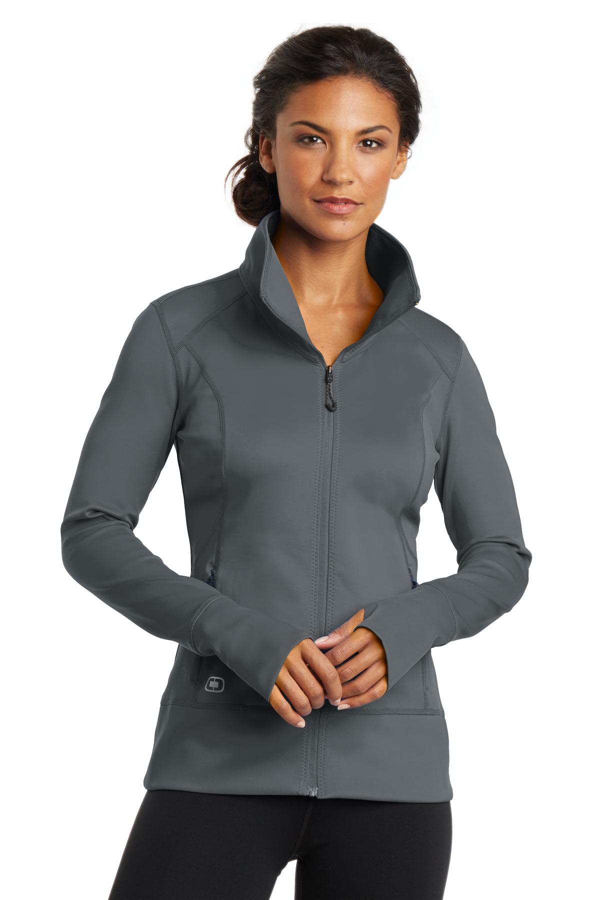 Model Gear Grey