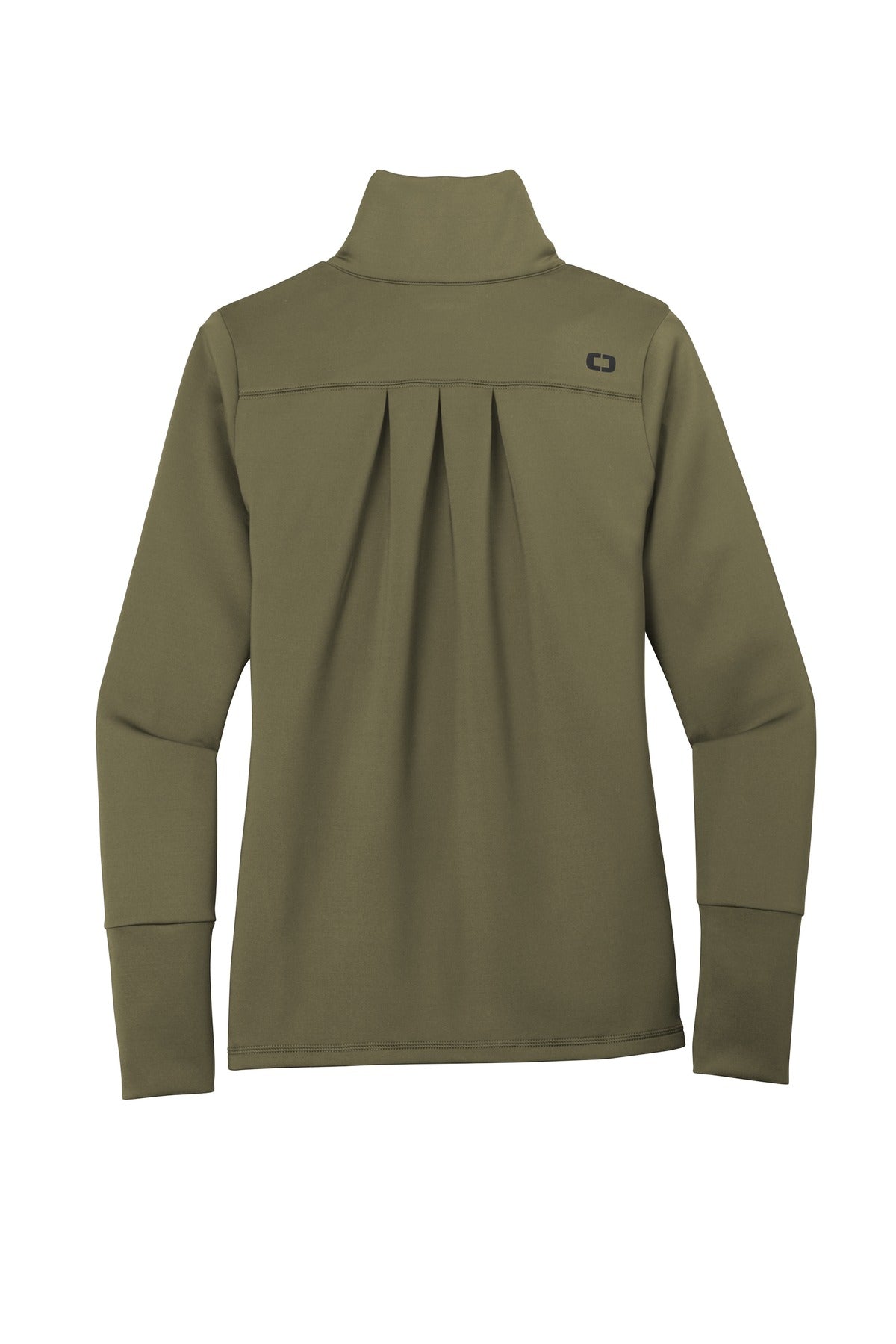 Back Product Deep Olive
