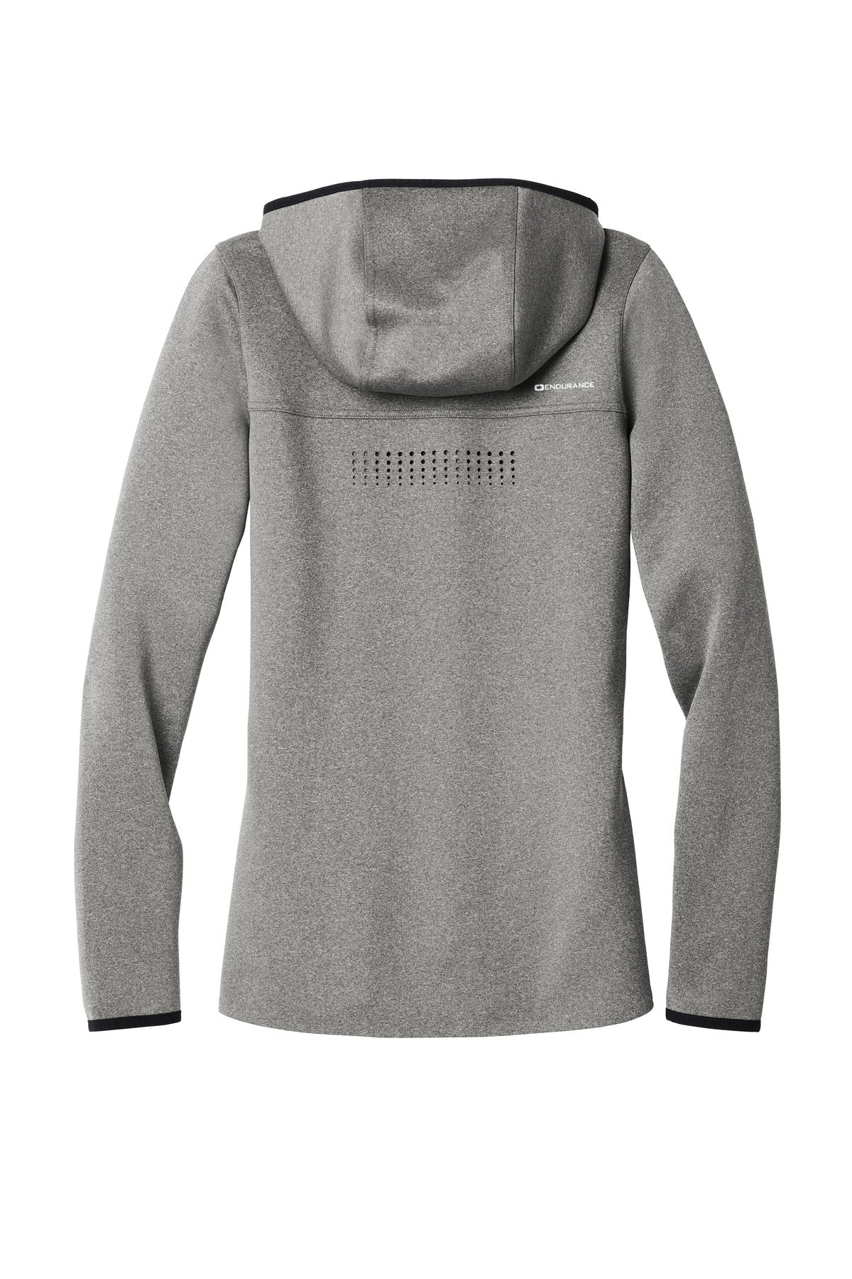 Back Product Heather Grey