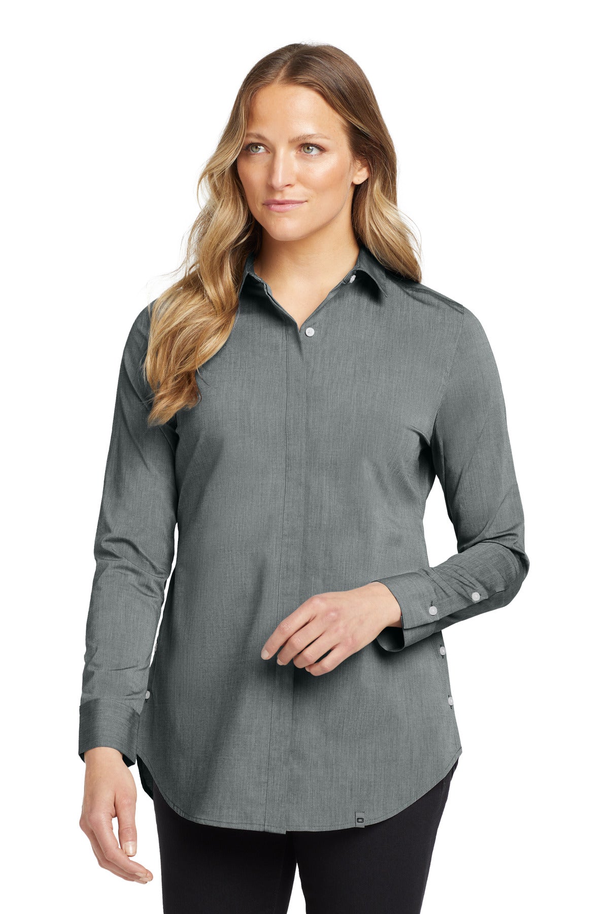 Model Gear Grey Heather