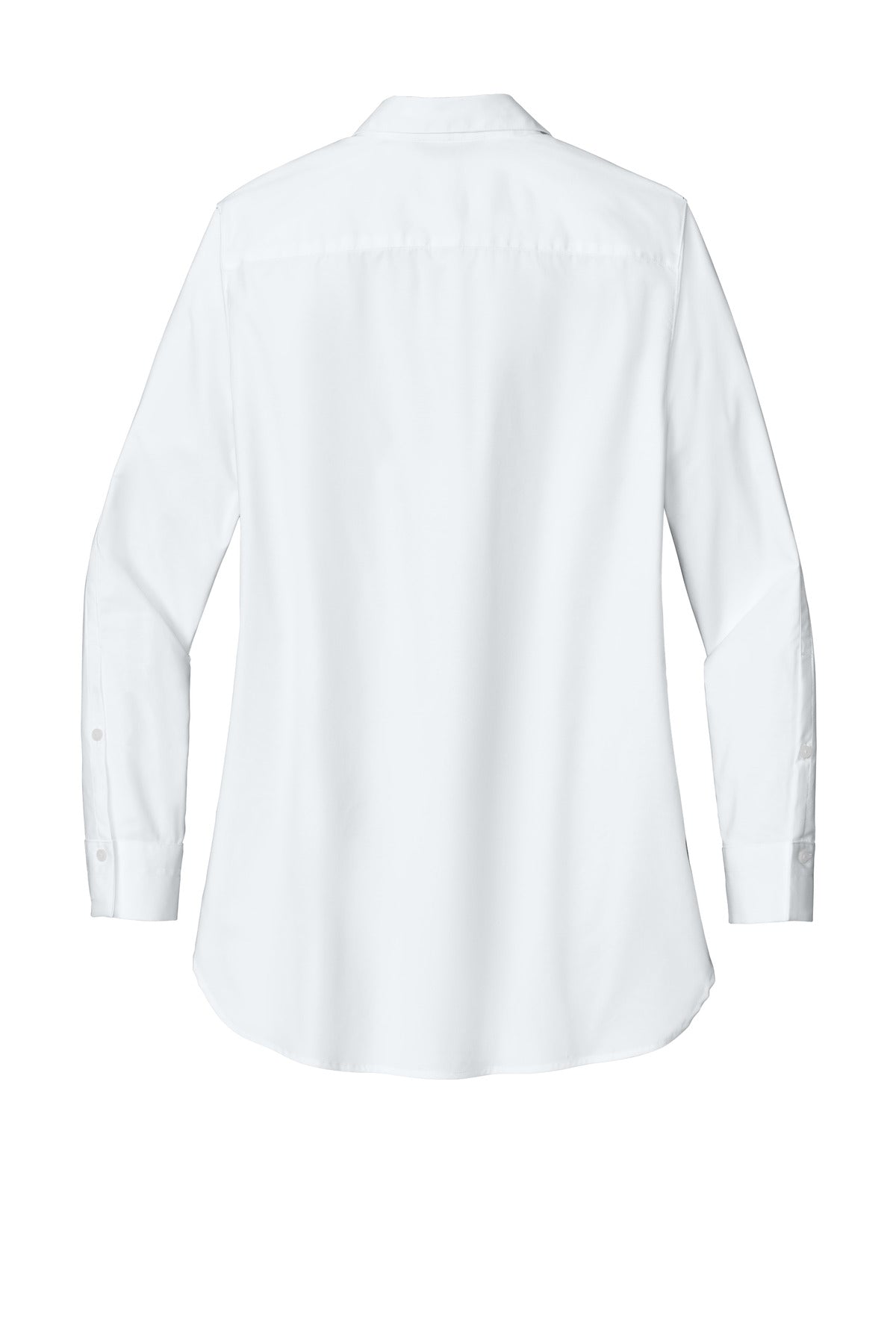 Back Product White
