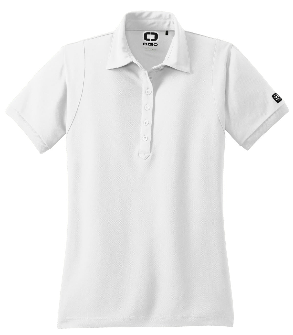 Product Bright White